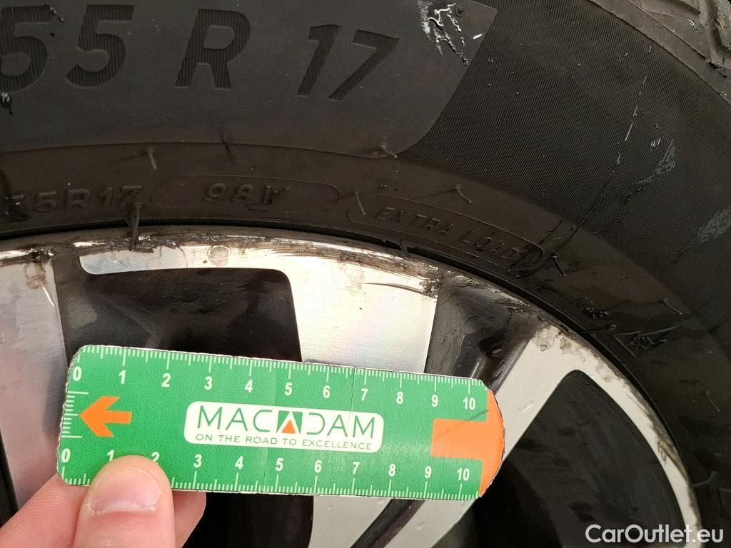  Peugeot  508  Allure Business 1.5 HDi 130CV BVA8 E6d #21