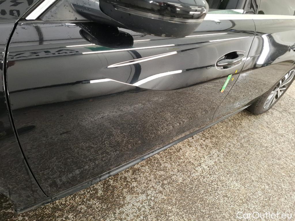  Peugeot  508  Allure Business 1.5 HDi 130CV BVA8 E6d #34