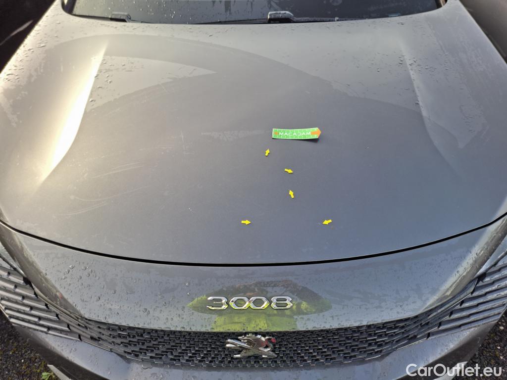  Peugeot  5008  Road Trip 1.5 HDi 130CV BVA8 7 Sieges E6d #21