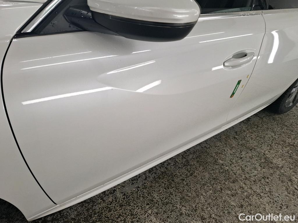  Peugeot  508  SW Allure Business 1.5 HDi 130CV BVA8 E6d #28