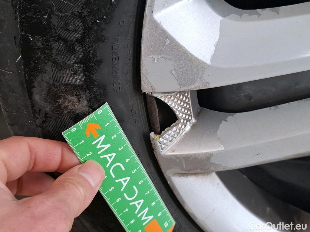  Renault  Megane  IV Berline 5pt. Business 1.5 dCi 115CV BVM6 E6dT #12