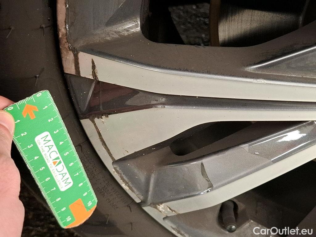  Peugeot  508  Allure Business 1.5 HDi 130CV BVA8 E6d #25