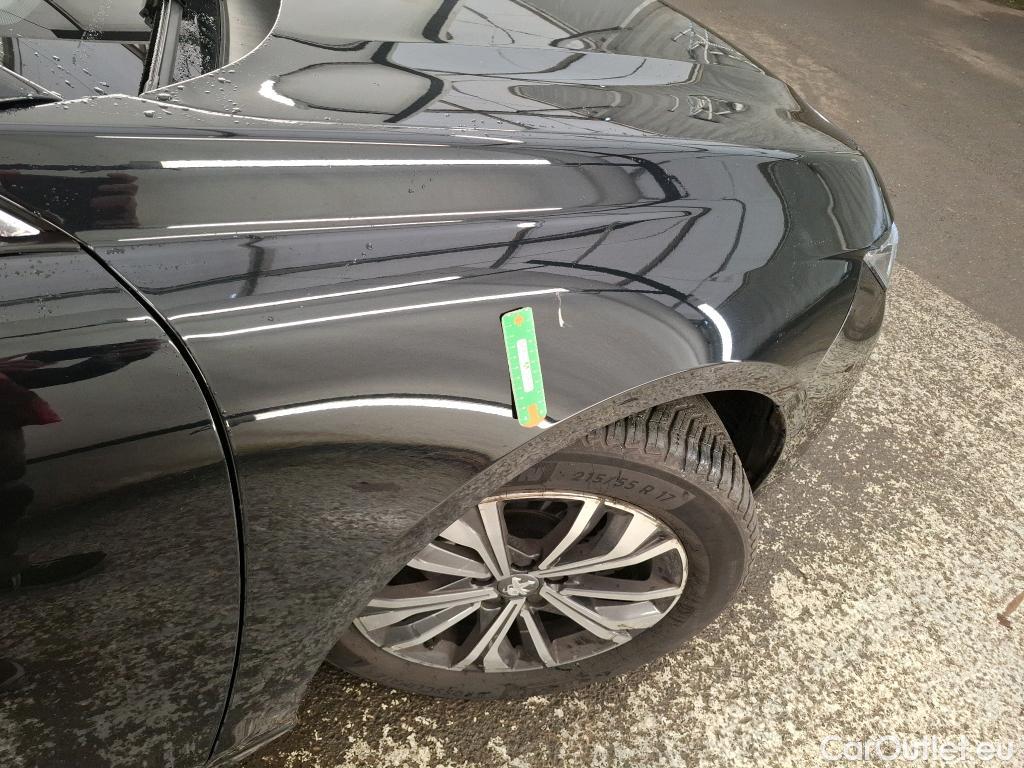  Peugeot  508  Allure Business 1.5 HDi 130CV BVA8 E6d #4