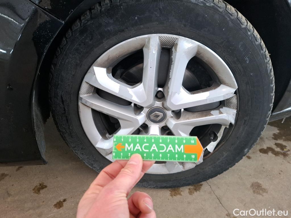  Renault  Megane  IV Berline 5pt. Business 1.5 dCi 115CV BVM6 E6dT #9