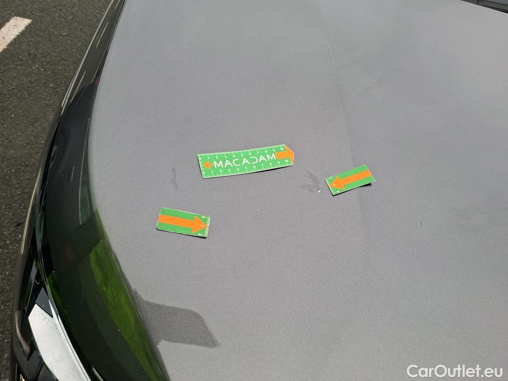  Peugeot  5008  Road Trip 1.5 HDi 130CV BVA8 7 Sieges E6d #8