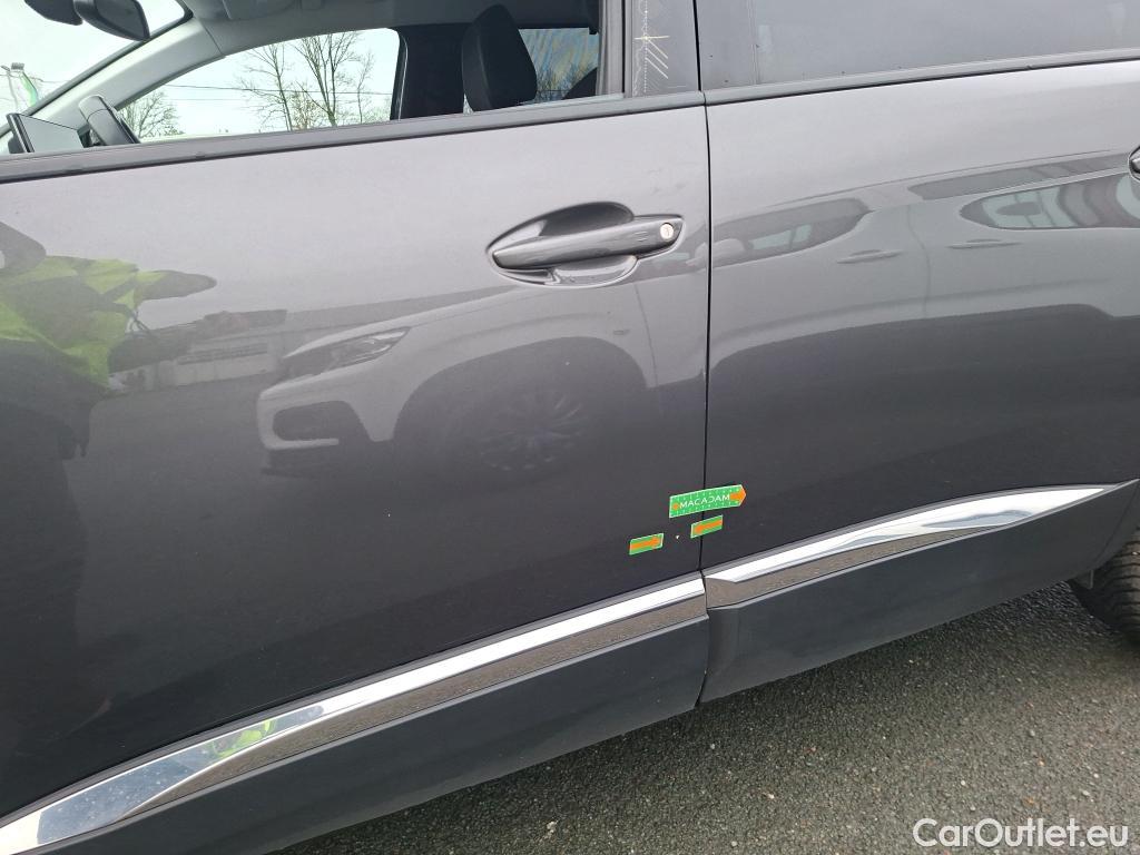  Peugeot  5008  Road Trip 1.5 HDi 130CV BVA8 7 Sieges E6d #28