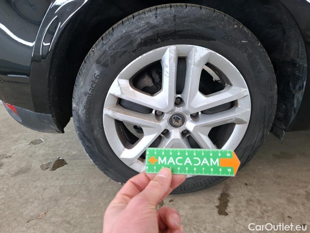  Renault  Megane  IV Berline 5pt. Business 1.5 dCi 115CV BVM6 E6dT #13