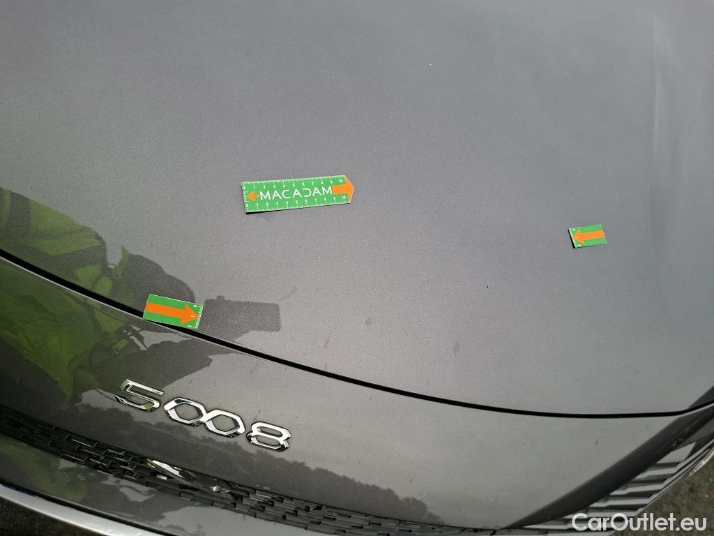  Peugeot  5008  Road Trip 1.5 HDi 130CV BVA8 7 Sieges E6d #11