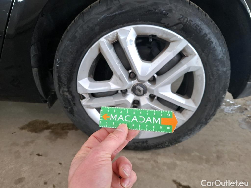  Renault  Megane  IV Berline 5pt. Business 1.5 dCi 115CV BVM6 E6dT #11