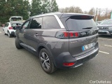  Peugeot  5008  Road Trip 1.5 HDi 130CV BVA8 7 Sieges E6d #2