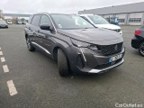  Peugeot  5008  Road Trip 1.5 HDi 130CV BVA8 7 Sieges E6d #4