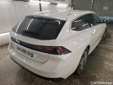  Peugeot  508  SW Allure Business 1.5 HDi 130CV BVA8 E6d #3