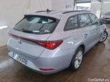  Seat  Leon SEAT  Sportstourer / 2020 / 5P / Break 2.0 TDI 150 DSG S&S Style Business #3