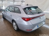  Seat  Leon SEAT  Sportstourer / 2020 / 5P / Break 2.0 TDI 150 DSG S&S Style Business #2