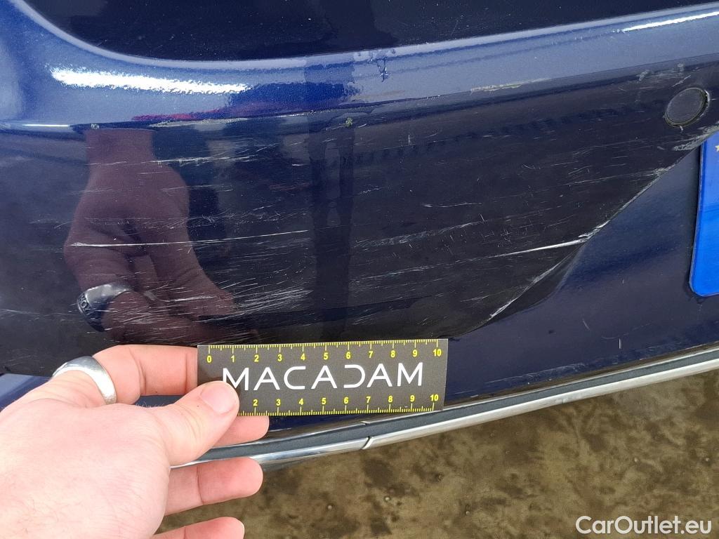  Volkswagen  Golf  VII Berline Confortline Business BMT 1.6 TDI 115CV BVA7 E6 #12