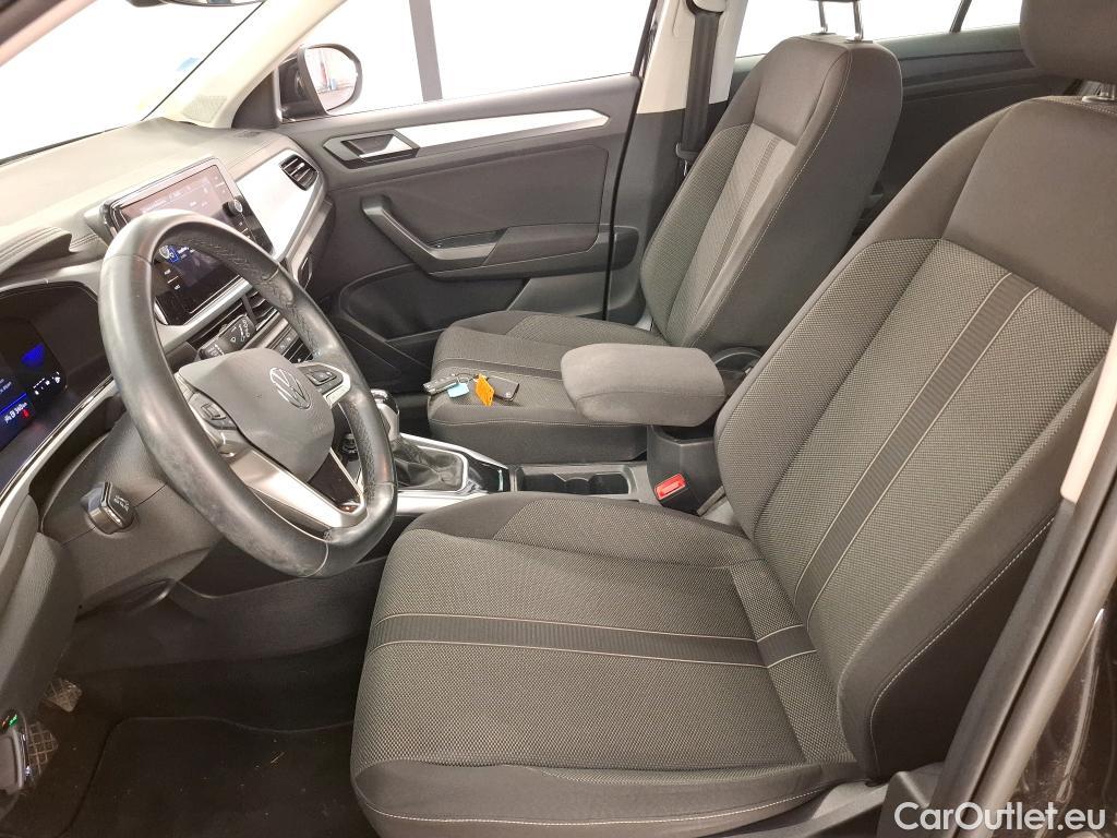  Volkswagen  T-ROC VOLKSWAGEN  / 2021 / 5P / SUV 2.0 TDI 150 LIFE BUSINESS DSG7 #18