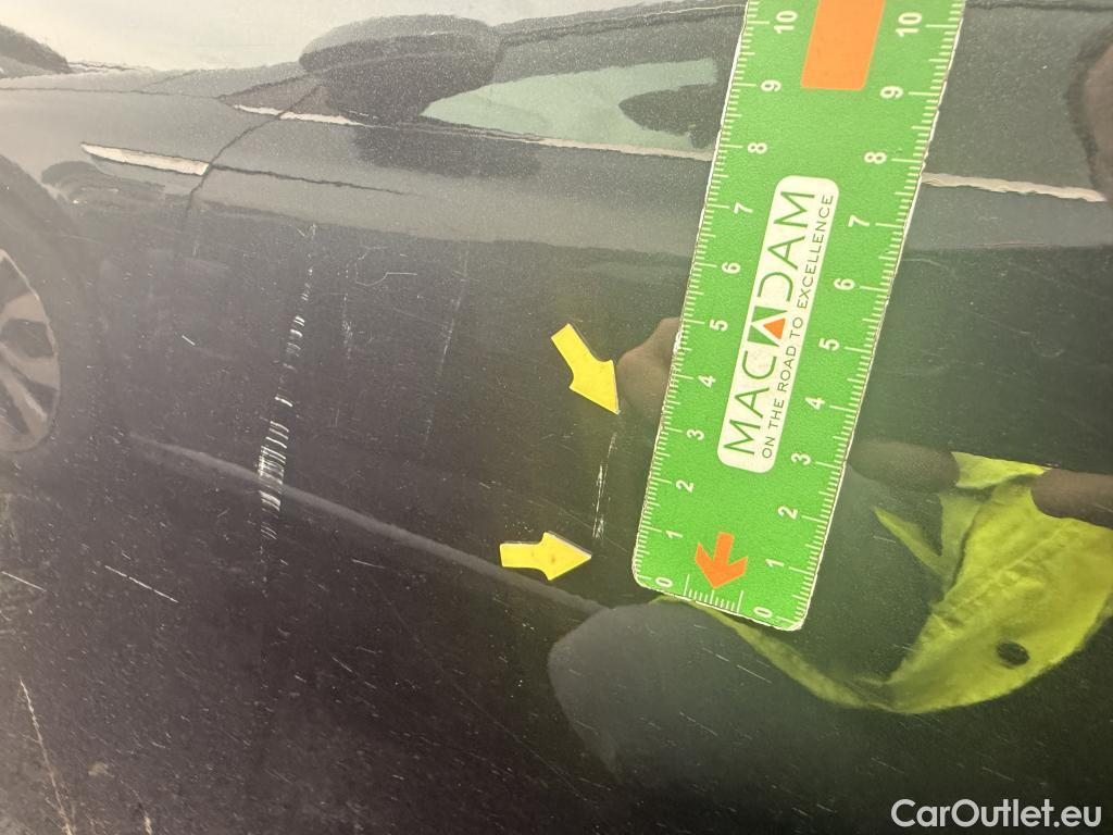  Skoda  Superb  Break Business 2.0 TDI 120CV BVA7 E6d #9