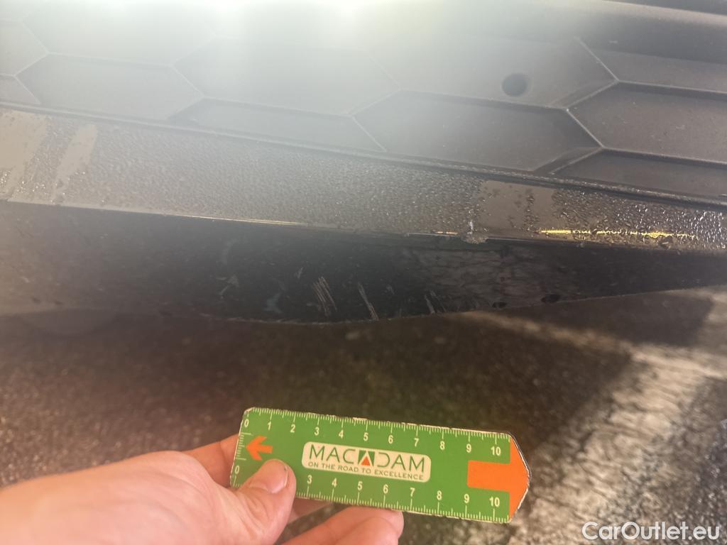  Skoda  Superb  Break Business 2.0 TDI 120CV BVA7 E6d #22