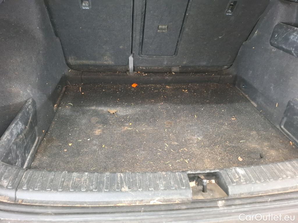  Skoda  Karoq SKODA  / 2017 / 5P / SUV 1.5 TSI ACT 150ch Ambition #45