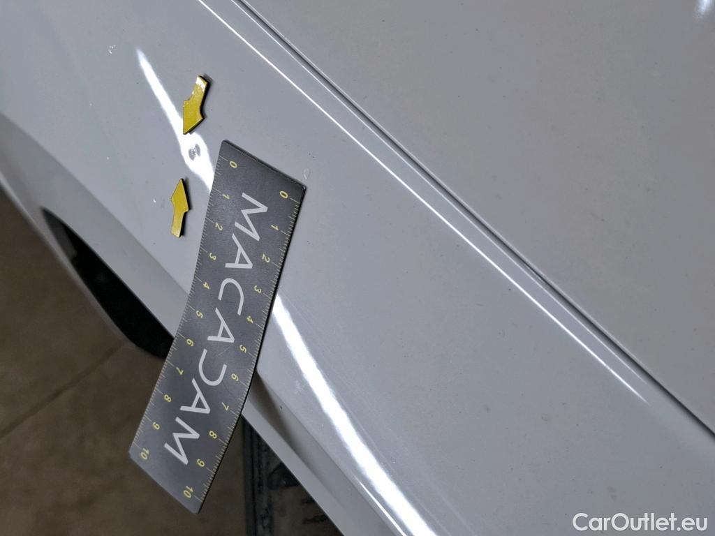  Skoda  Octavia  Break Business 2.0 TDI 115CV BVM6 E6d #21