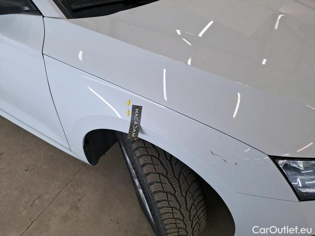  Skoda  Octavia  Break Business 2.0 TDI 115CV BVM6 E6d #20