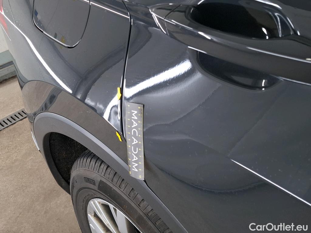  Volkswagen  Tiguan VOLKSWAGEN  / 2020 / 5P / SUV 1.5 TSI 150 BMV6 Business #70