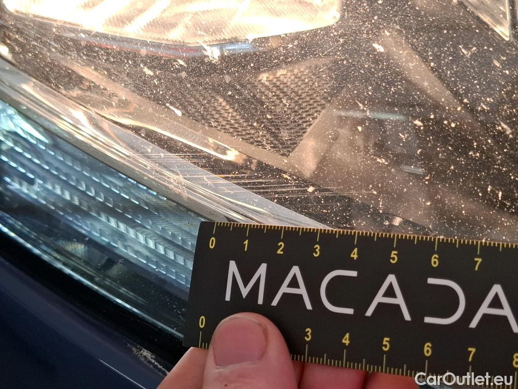  Volkswagen  Golf  VII Berline Confortline Business BMT 1.6 TDI 115CV BVA7 E6 #26