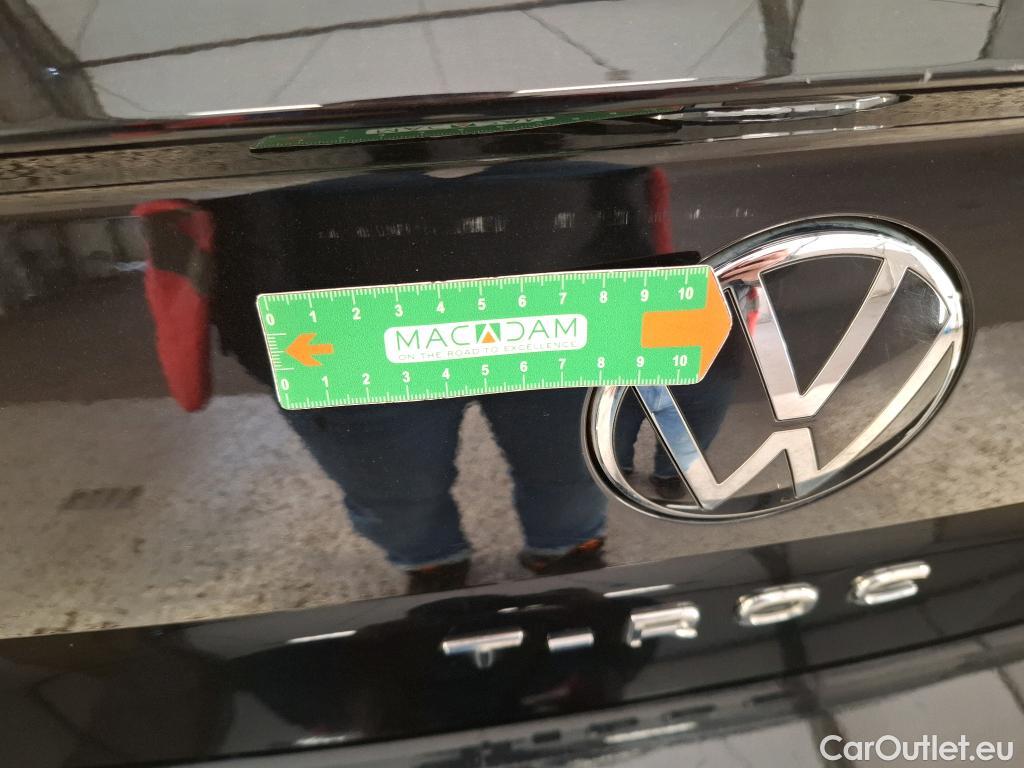  Volkswagen  T-ROC VOLKSWAGEN  / 2021 / 5P / SUV 2.0 TDI 150 LIFE BUSINESS DSG7 #3