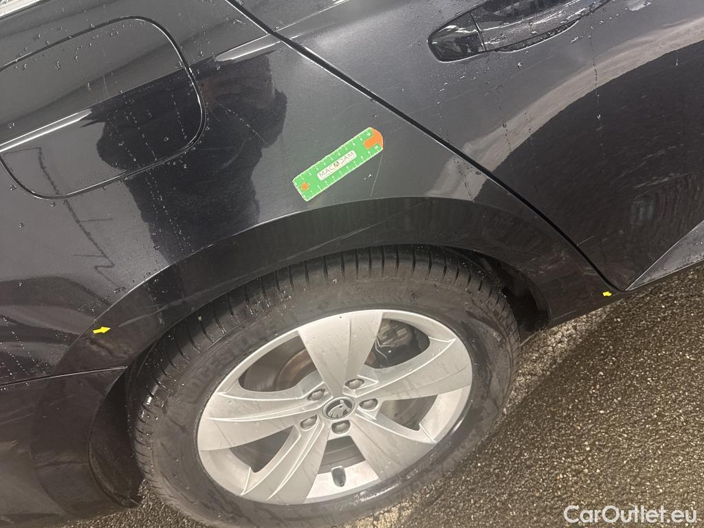  Skoda  Superb  Break Business 2.0 TDI 120CV BVA7 E6d #3