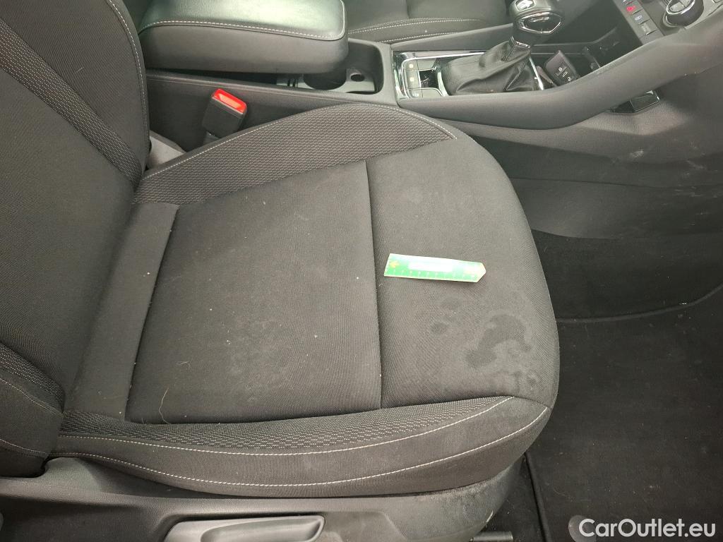  Skoda  Karoq SKODA  / 2022 / 5P / SUV 1.5 TSI 150ch ACT DSG7 Business #15