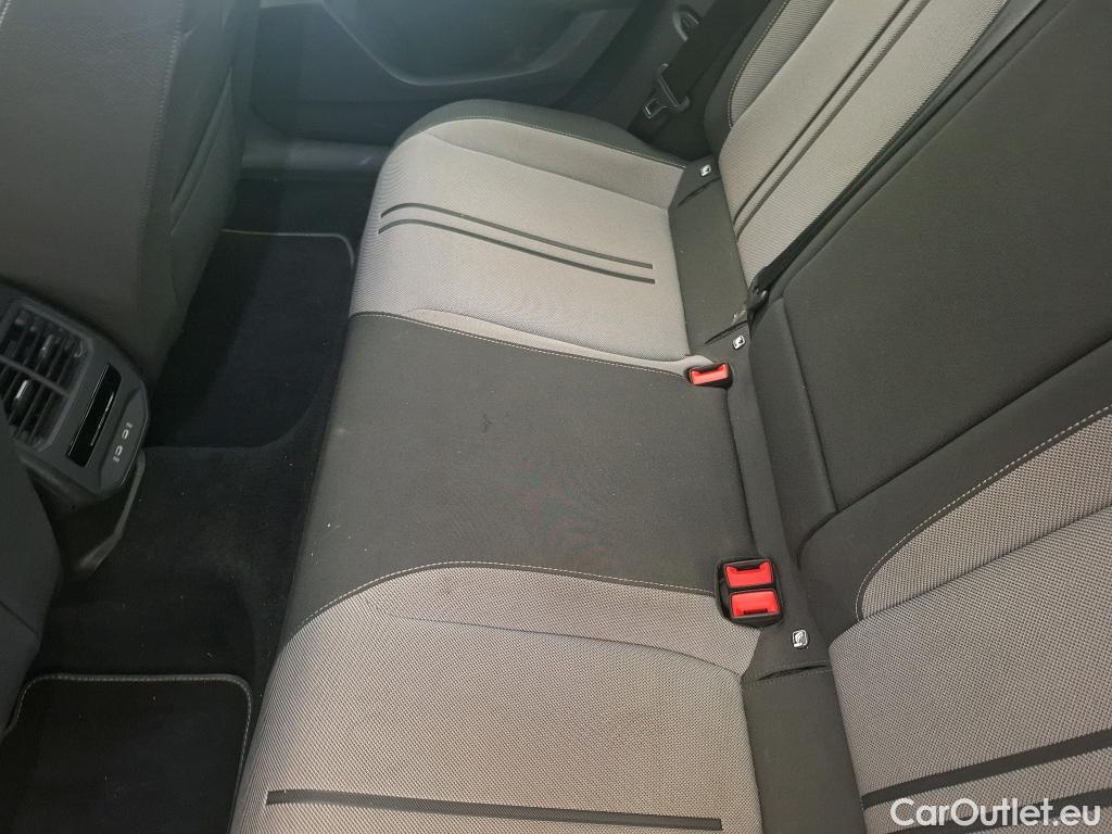  Seat  Leon SEAT  Sportstourer / 2020 / 5P / Break 2.0 TDI 150 DSG S&S Style Business #37