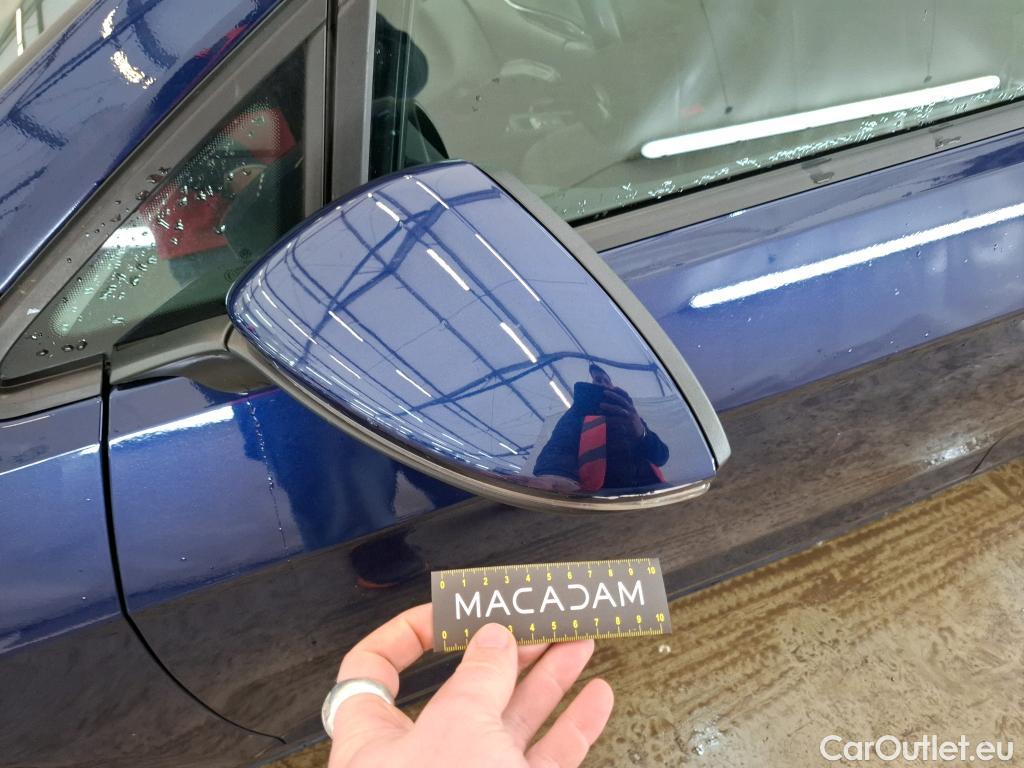  Volkswagen  Golf  VII Berline Confortline Business BMT 1.6 TDI 115CV BVA7 E6 #31