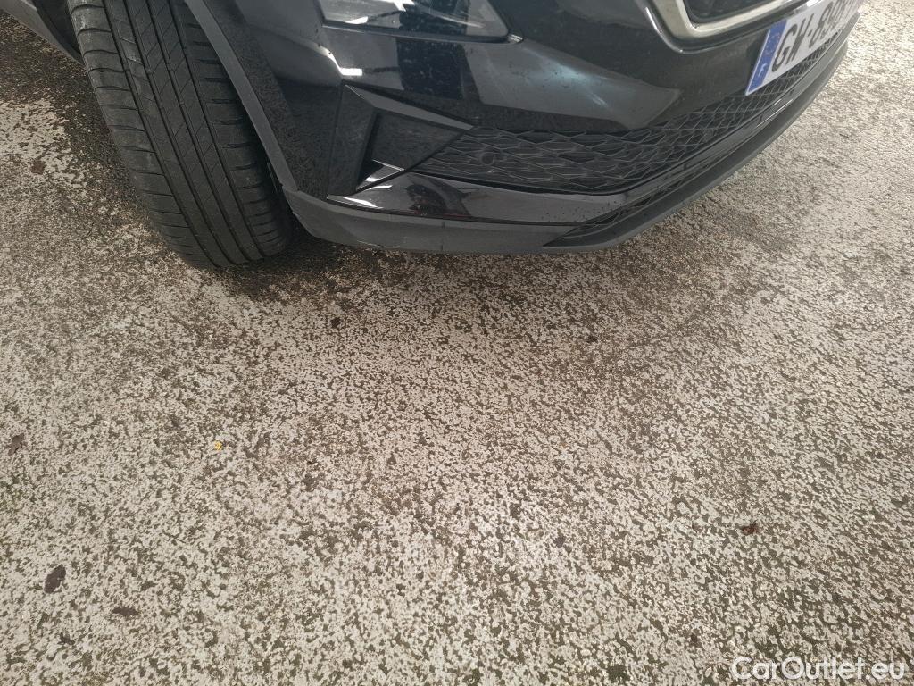  Skoda  Karoq SKODA  / 2022 / 5P / SUV 1.5 TSI 150ch ACT DSG7 Business #4