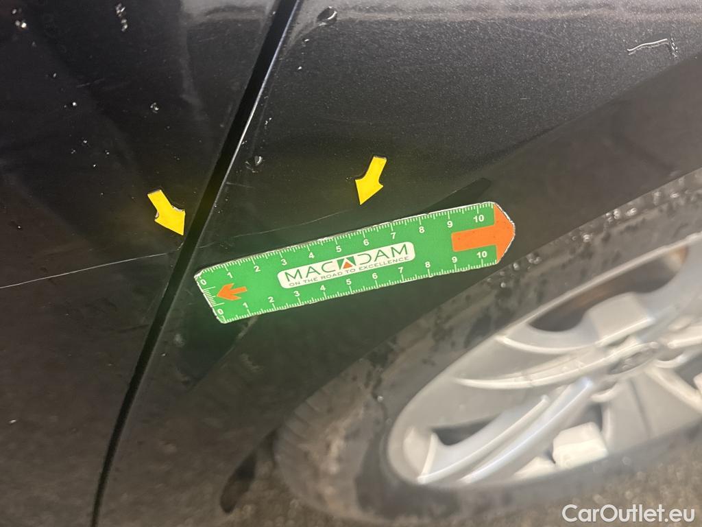  Skoda  Superb  Break Business 2.0 TDI 120CV BVA7 E6d #55