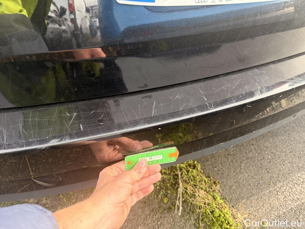  Skoda  Superb  Break Business 2.0 TDI 120CV BVA7 E6d #33