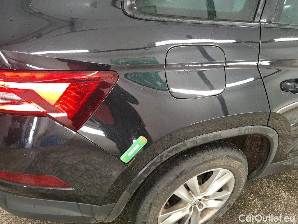  Skoda  Kodiaq  Business 2.0 TDI 150CV BVA7 E6d #1