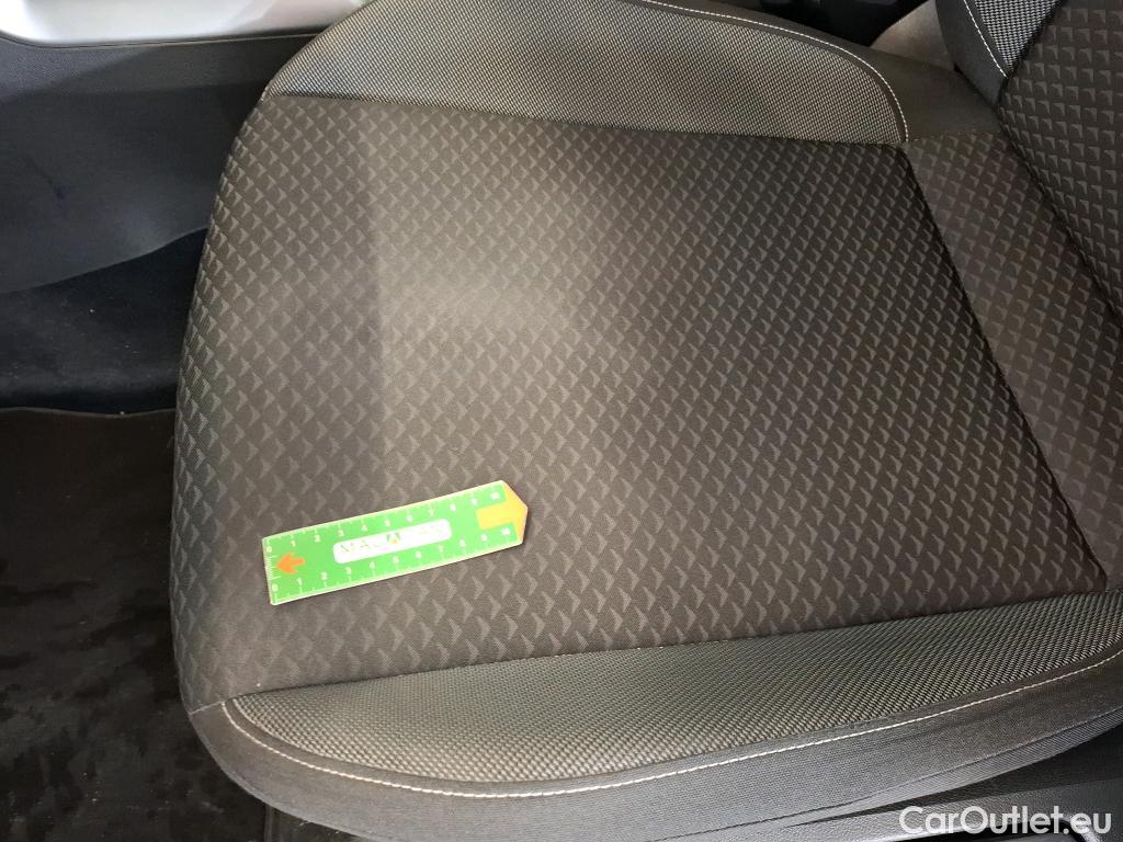  Volkswagen  Polo VOLKSWAGEN  / 2017 / 5P / Berline 1.0 TSI 95 Active(SP) #8