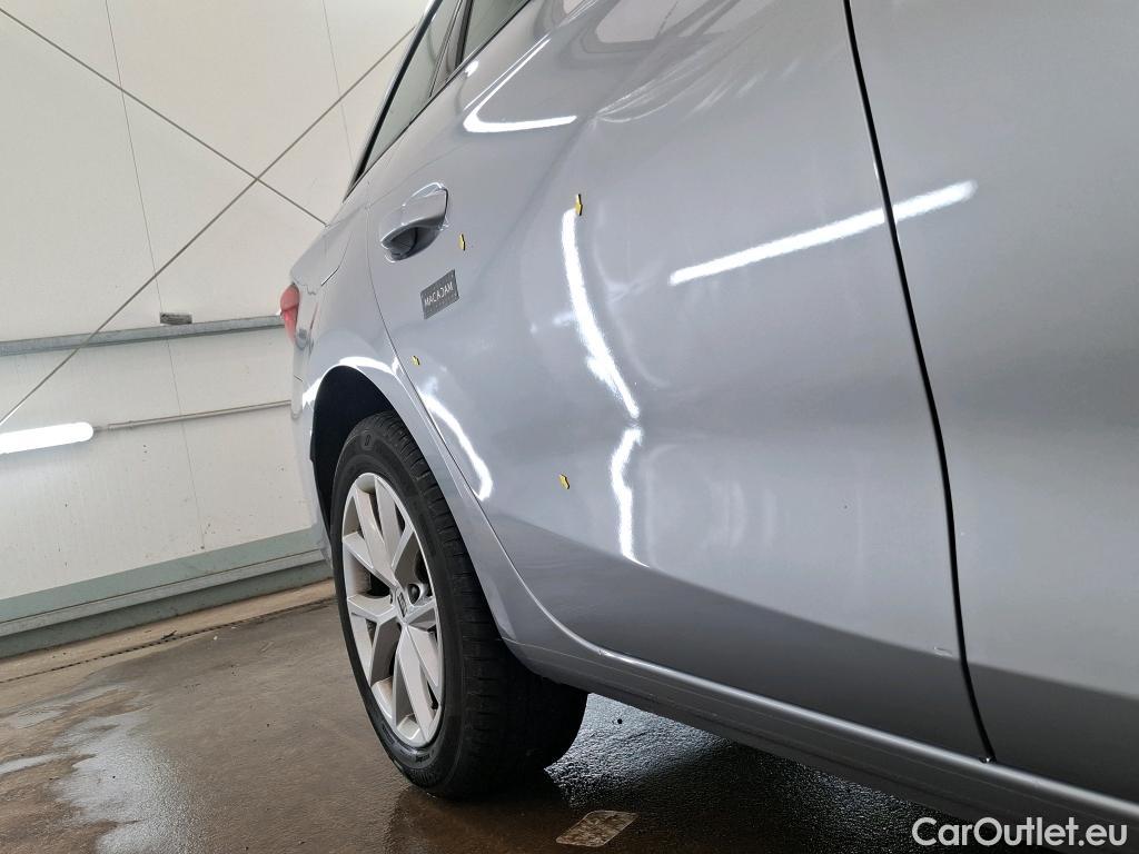  Seat  Leon SEAT  Sportstourer / 2020 / 5P / Break 2.0 TDI 150 DSG S&S Style Business #8