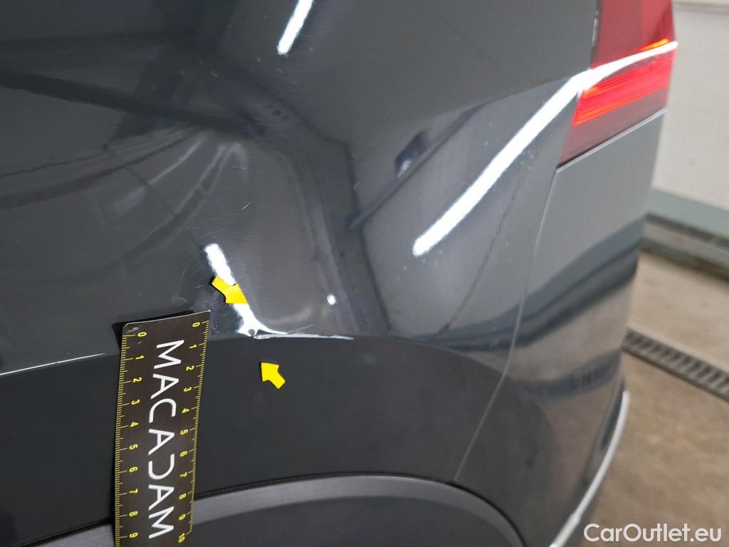  Volkswagen  Tiguan VOLKSWAGEN  / 2020 / 5P / SUV 1.5 TSI 150 BMV6 Business #6