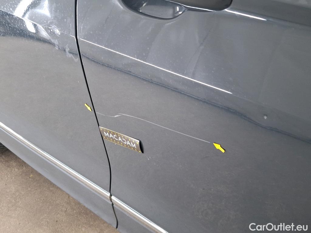  Volkswagen  Tiguan VOLKSWAGEN  / 2020 / 5P / SUV 1.5 TSI 150 BMV6 Business #8