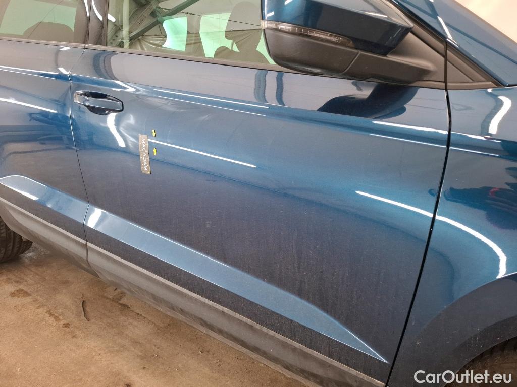  Skoda  Karoq SKODA  / 2017 / 5P / SUV 1.5 TSI ACT 150ch Ambition #42