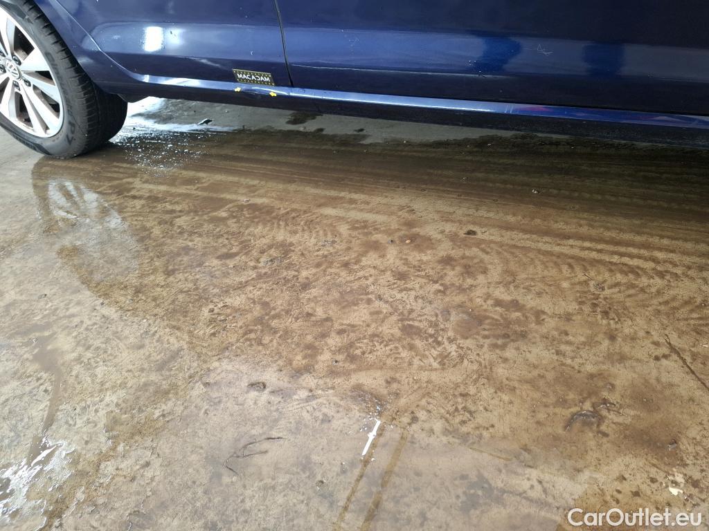  Volkswagen  Golf  VII Berline Confortline Business BMT 1.6 TDI 115CV BVA7 E6 #7