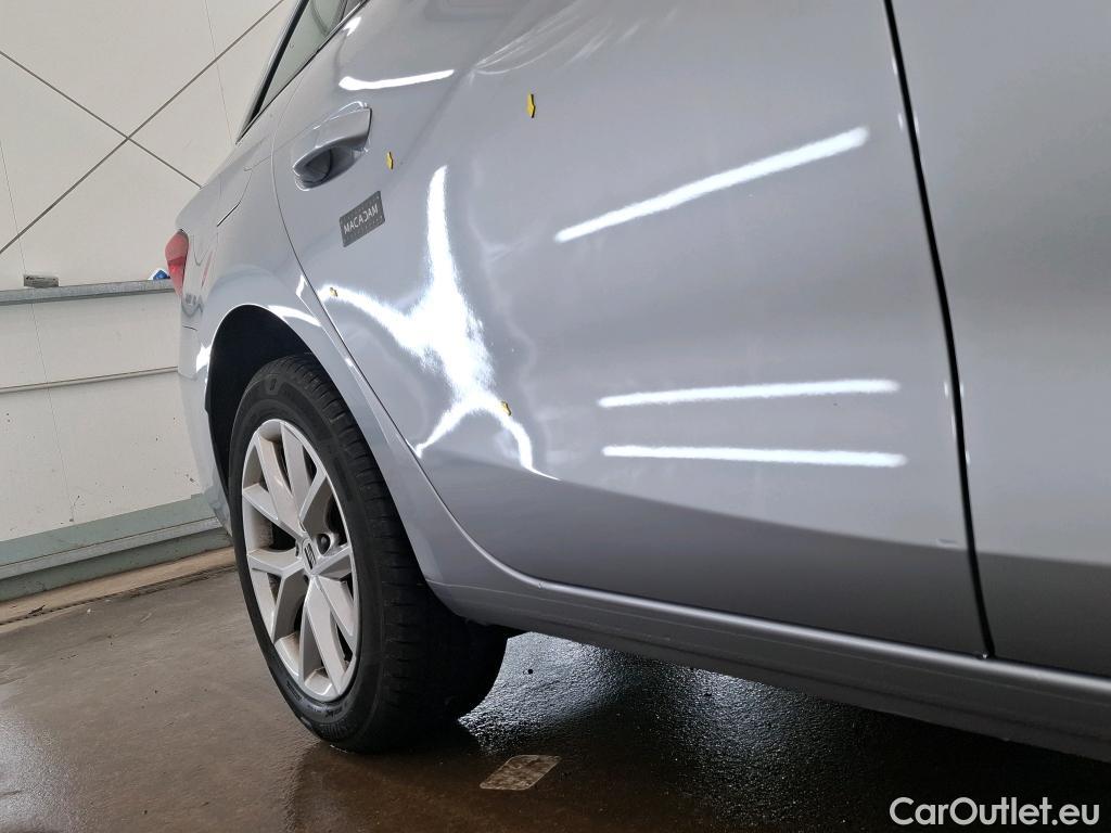  Seat  Leon SEAT  Sportstourer / 2020 / 5P / Break 2.0 TDI 150 DSG S&S Style Business #11