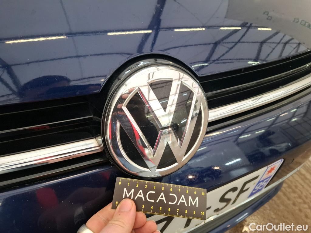  Volkswagen  Golf  VII Berline Confortline Business BMT 1.6 TDI 115CV BVA7 E6 #23