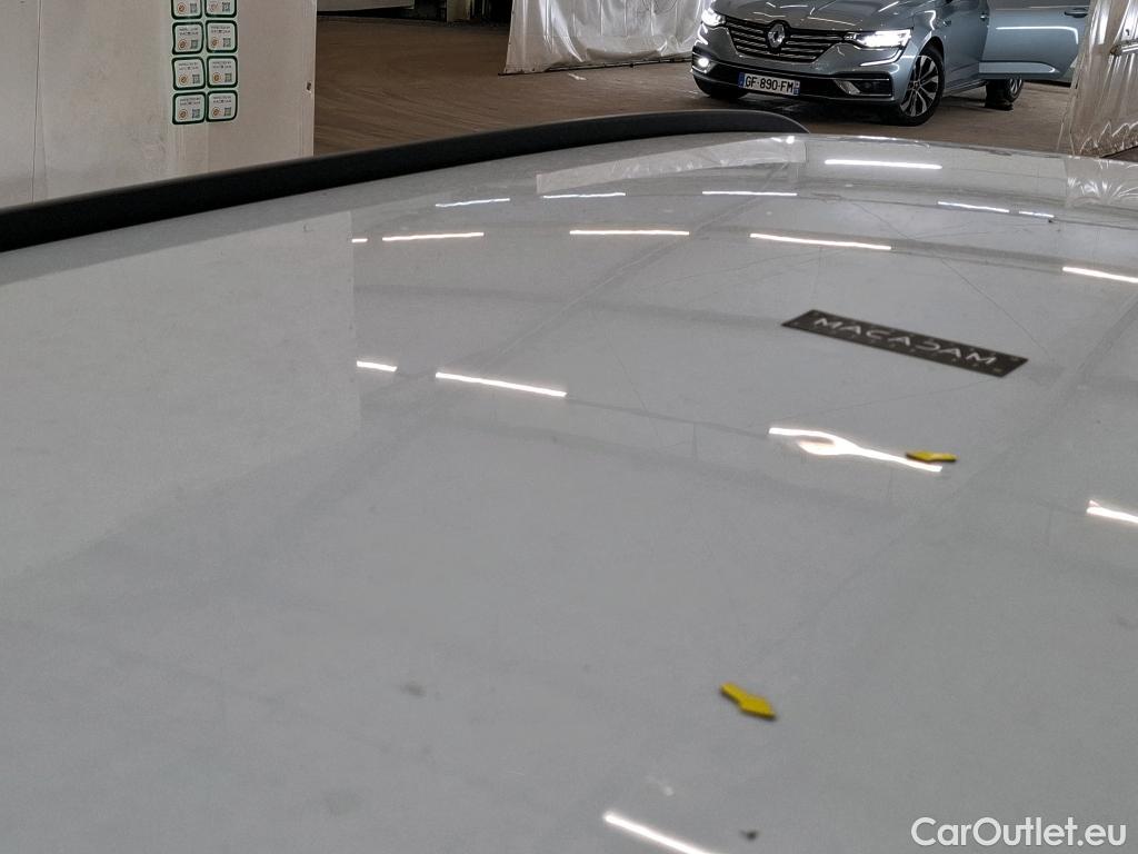  Skoda  Octavia  Break Business 2.0 TDI 115CV BVM6 E6d #11