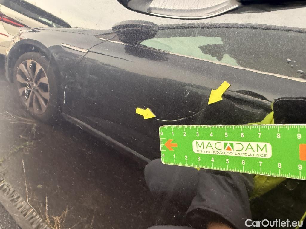  Skoda  Superb  Break Business 2.0 TDI 120CV BVA7 E6d #10