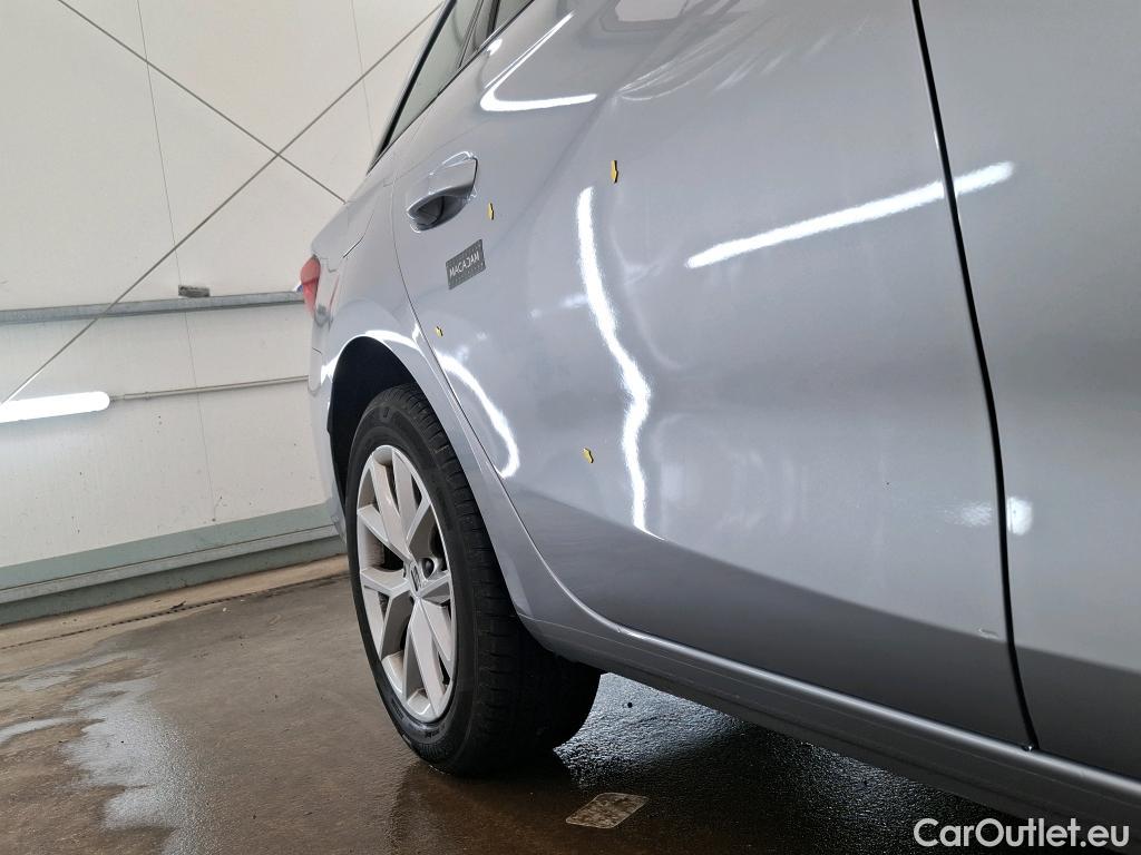  Seat  Leon SEAT  Sportstourer / 2020 / 5P / Break 2.0 TDI 150 DSG S&S Style Business #7