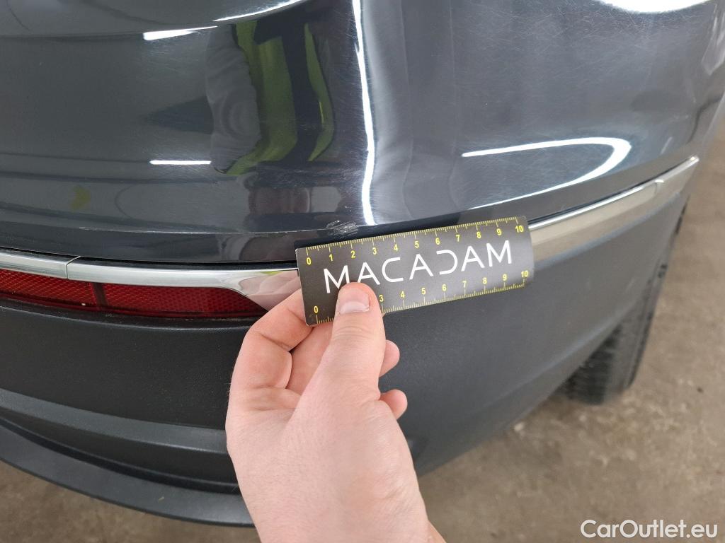  Volkswagen  Tiguan VOLKSWAGEN  / 2020 / 5P / SUV 1.5 TSI 150 BMV6 Business #13