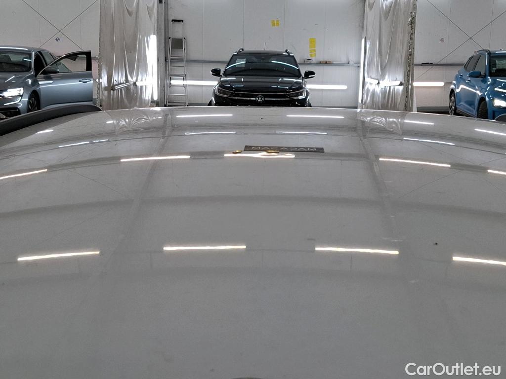  Skoda  Octavia  Break Business 2.0 TDI 115CV BVM6 E6d #9