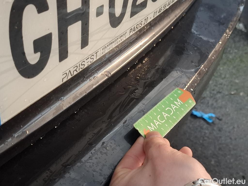  Volkswagen  Passat  Break Business 2.0 TDI 120CV BVA7 E6d #12